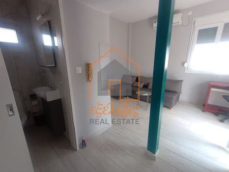 Studio/Γκαρσονιέρα για ενοικίαση Άγιος Κωνσταντίνος (Βόλος) - Φωτογραφία 4