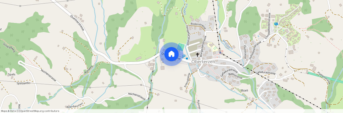 8884, Oberterzen, Quartnerstrasse, 8