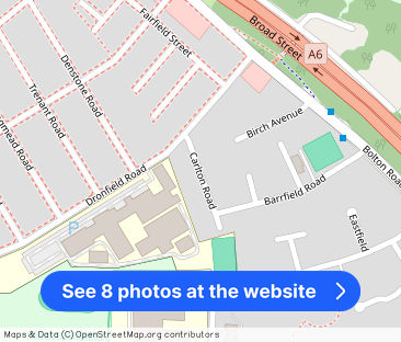 Carlton Road, Salford, M6 - Photo 1