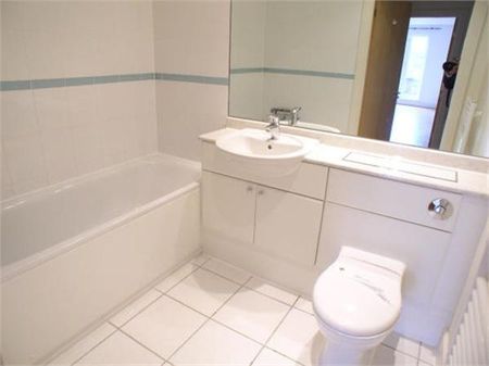 2 bedroom apartment to rent - Photo 5