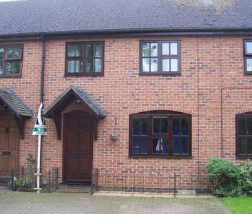 Rugby Close, Market Harborough - Photo 3