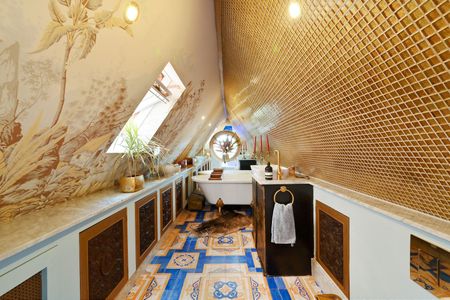 Sloane Gardens, London, SW1W - Photo 4