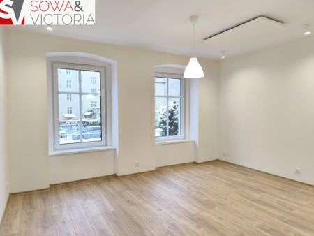 Komfortowe mieszkanie-pierwszy najem ! - Zdjęcie 2