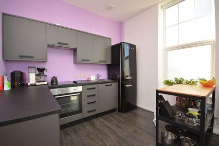 Endcliffe Apartments,first Ave,cliftonville,cty, CT9 - Photo 4