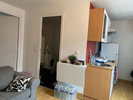 Appartement Meublé - Photo 5