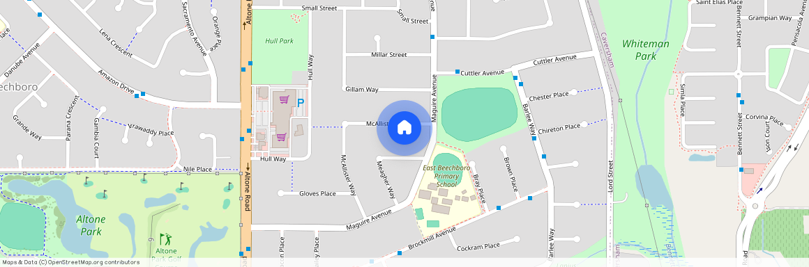 40 Mcallister Way, WA 6063, Beechboro