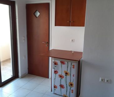 Studio/Γκαρσονιέρα για ενοικίαση Κέντρο - Αγία Τριάδα (Ηράκλειο Κρή... - Φωτογραφία 3