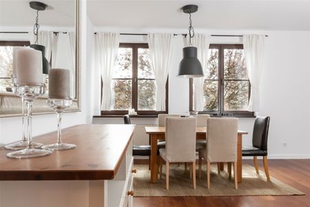 KLIMATYCZNY DOM 260M2, WILANÓW POWSIN - Фото 5