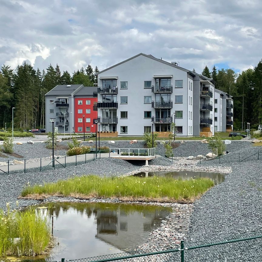 Byggmästarvägen 8 - Photo 1