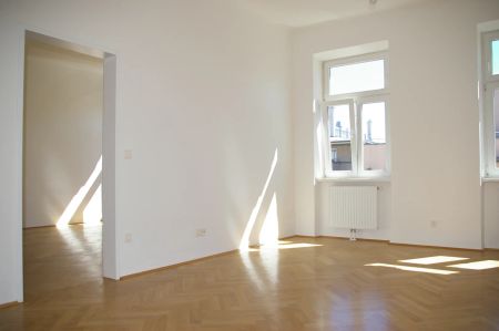 Sanierter Altbau! - Photo 5