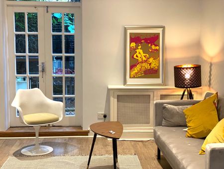 2 Bed Flat, St. Quintin Avenue, W10 - Photo 5