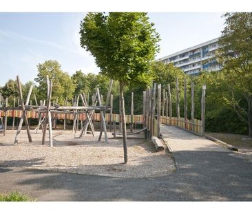 Ernst-Barlach-Ring 27 - Künstler-Karree - Foto 2