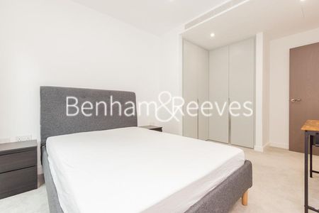 1 bedroom apartment to rent - Photo 5