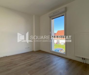 Location Appartement 3 pièces 51m² DOUAI 59500 - Photo 4