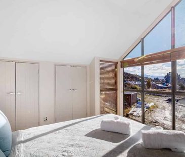 Tranquil paradise in Cardrona - Photo 1