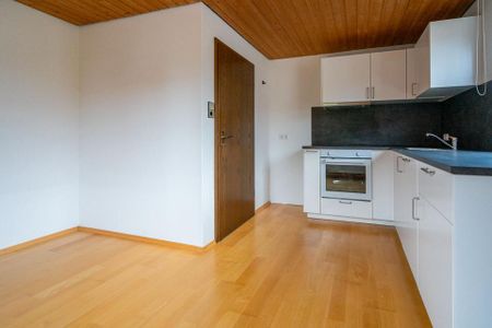 Lichtdurchflutete 3-Zimmer Wohnung - Foto 2