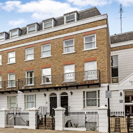 Heathcote Street, Bloomsbury, WC1N, London - Photo 4