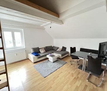 Möblierte 2-Raum-Wohnung im Stadtzentrum - Haratzmüllerstrasse 35/30 - Foto 2