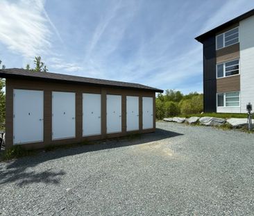 Appartement à louer - Disraeli - Ville - Photo 2