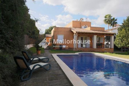 4 room luxury Detached House for rent in Alcúdia, Spain - Photo 4