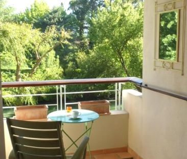 Location Appartement 1 pièce 23m² - Photo 4