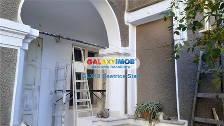 Parter casa, in Cotroceni, ideal birouri, proaspat renovat - Fotografie 2