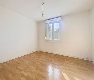 Location appartement 48 m², Thionville 57100Moselle - Photo 1