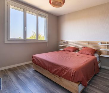 Location Appartement 3 pièces 62m² ST HERBLAIN 44800 - Photo 3