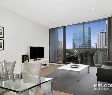 ONE BED, ONE BATH AT ABODE 318 - UNFURNISHED WITH WHITE GOODS - Photo 1