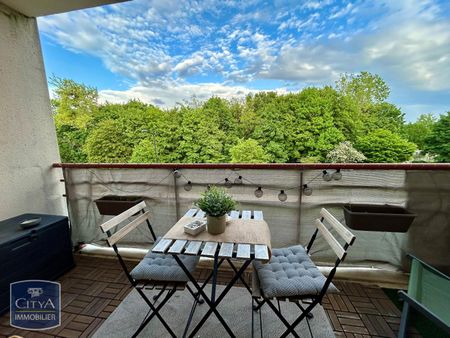 Location Appartement 2 pièces 48m² ALENCON 61000 - Photo 2