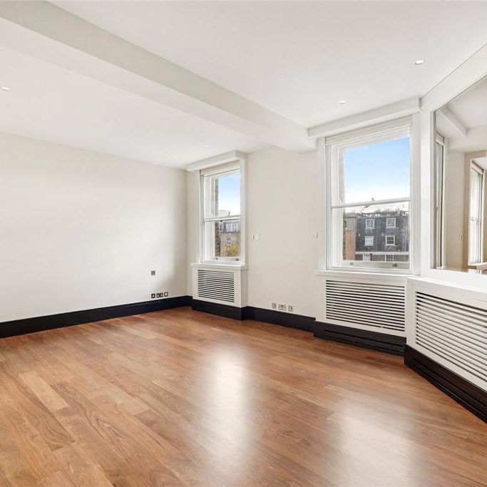 5 bedroom flat to rent - Photo 1