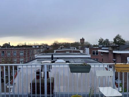 Lijsterstraat, 0, 3514 TE, Utrecht - Photo 4