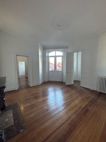 T4 À LOUER - RUE HENRI FAISANS - PAU - 140m² AVEC BALCON - Photo 5