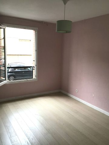 Location appartement 3 pièces, 68.44m², Alfortville - Photo 3