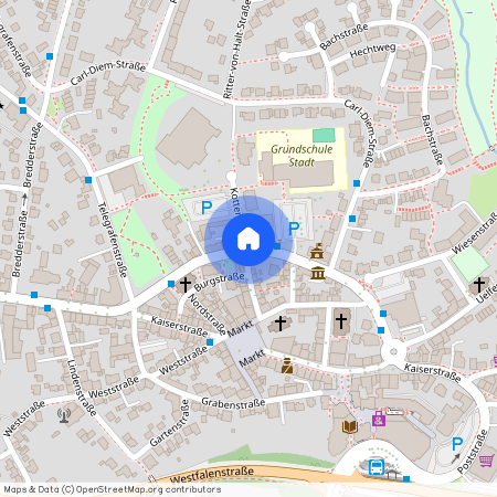 42477 Nordrhein-Westfalen - Radevormwald