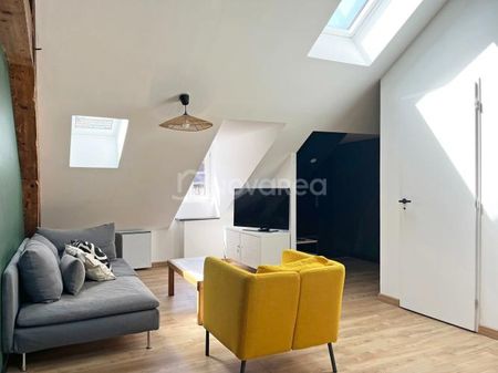 Appartement 3 pièces - Photo 3