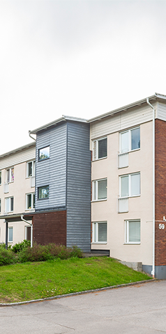 Smassens Väg 59 B - Foto 1