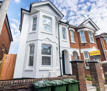 Luxury 6 bedroom, ensuite Student House Room 7 - Photo 3