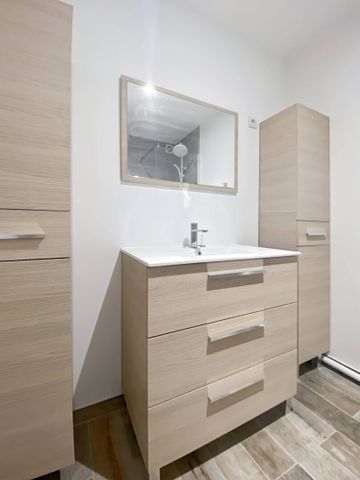 Location appartement 3 pièces, 63.34m², Seraincourt - Photo 4