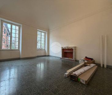 Appartamento piazza Sant'agostino 59, Centro Storico, La Spezia - Foto 1