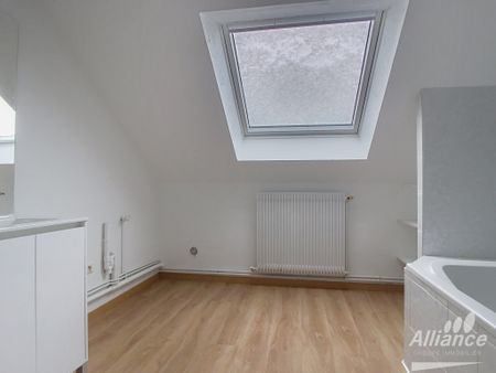 GRAND F3 DANJOUTIN RENOVE - Photo 5