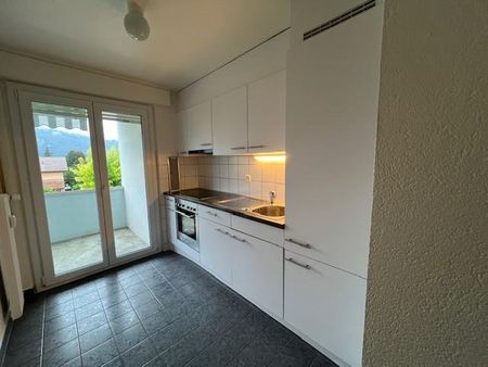 Spacieux appartement de 3.5 pièces au 2ème étage - Foto 5