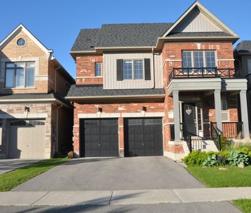 For Lease - 156 Frank Kelly Drive, East Gwillimbury, Ontario - Photo 1