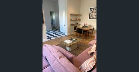 Stylish Fitzroy Living - Photo 3