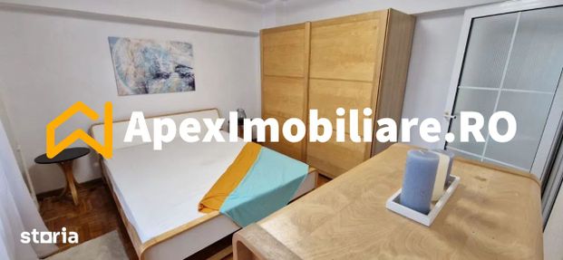 Apartament 2 camere de inchiriat Unirii Bucuresti | ApexImobiliare.ro - Fotografie 1