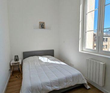 Appartement 2 pièce(s) 35 m2 , Saint-Étienne - Photo 1