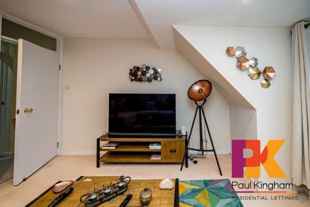 1 bedroom flat to rent - Photo 5