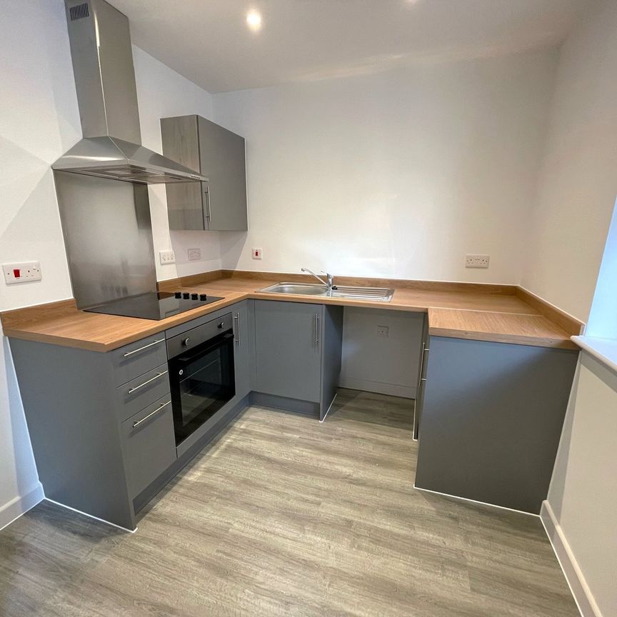 Tower Street, Taunton - Photo 1