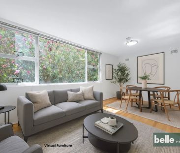 One Bedroom Apartment in a Prime Summer Hill Location - Photo 1