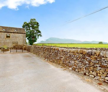 Walker Fold, Raikes Farm, Near Burnsall. Skipton - Photo 5